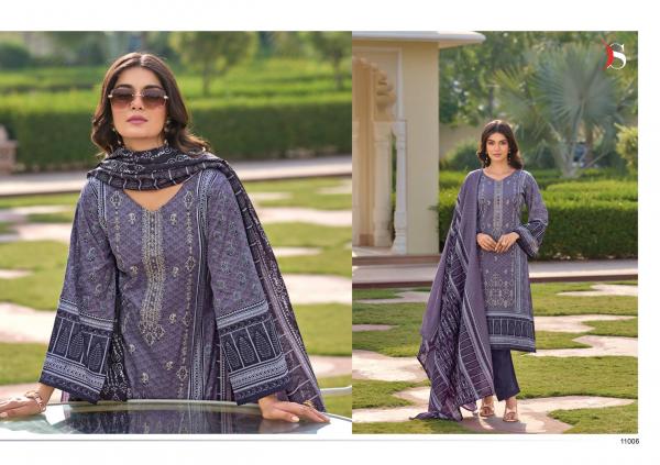 Deepsy Meher 4 Chiffon Dupatta Pakistani Salwar Kameez Collection